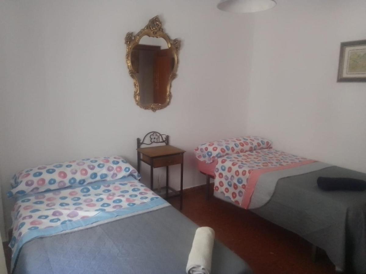 Victoria Apartment *