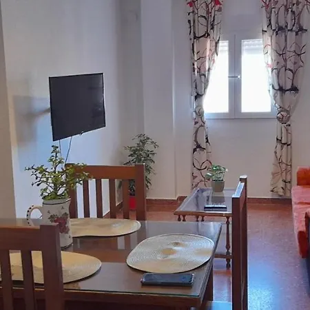 Victoria Apartment Armilla Exterior photo