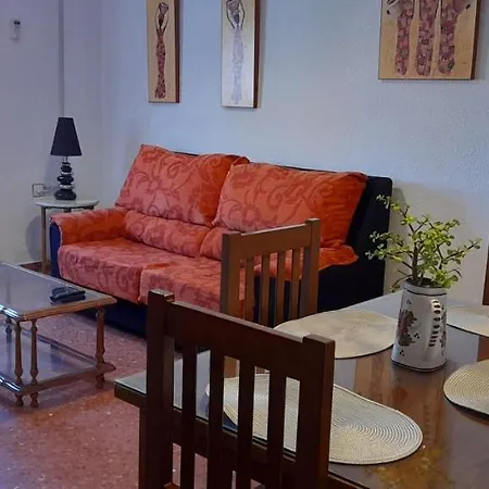 Victoria Apartment Armilla Exterior photo