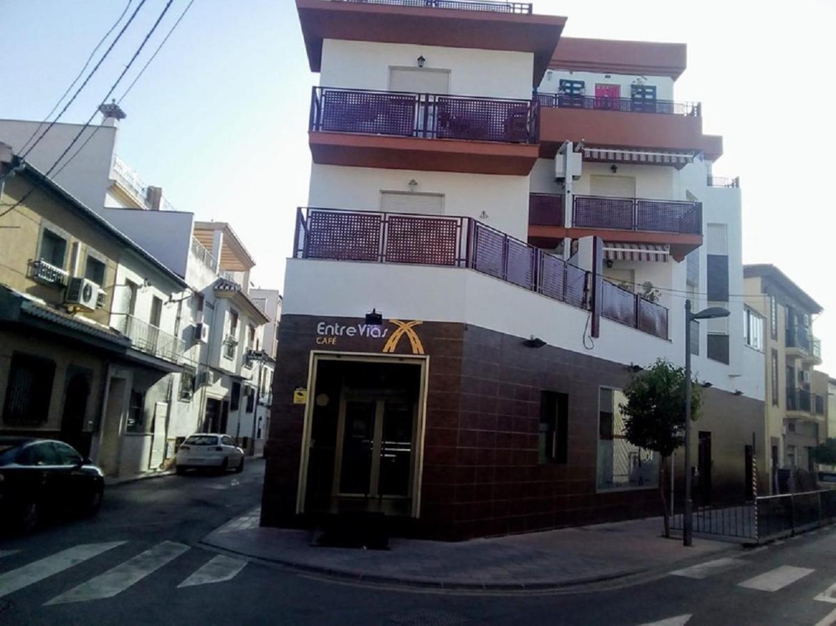 Apto. Victoria Armilla